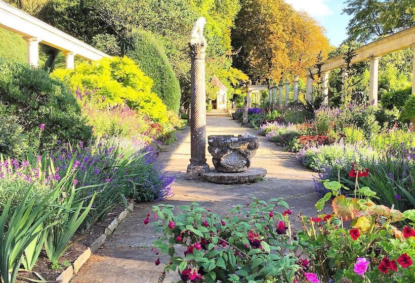 ペンション Whitley Coach House