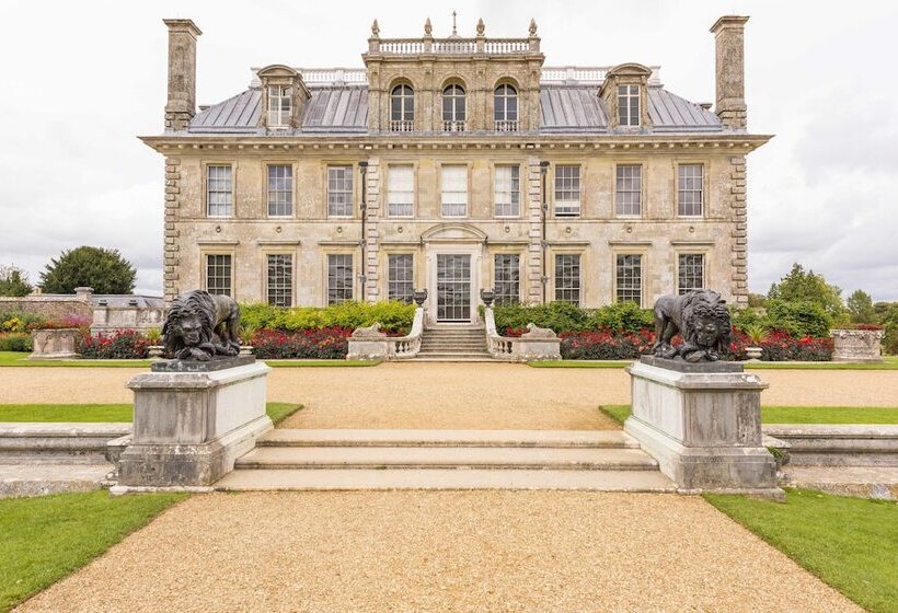 ペンション Whitley Coach House