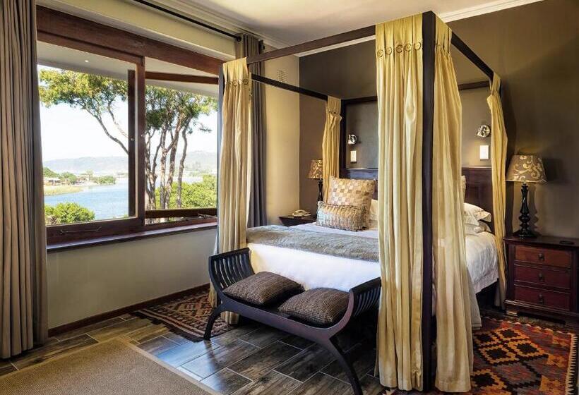 펜션 Wilderness Manor