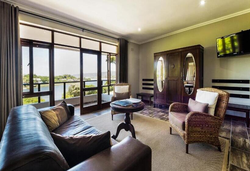 펜션 Wilderness Manor