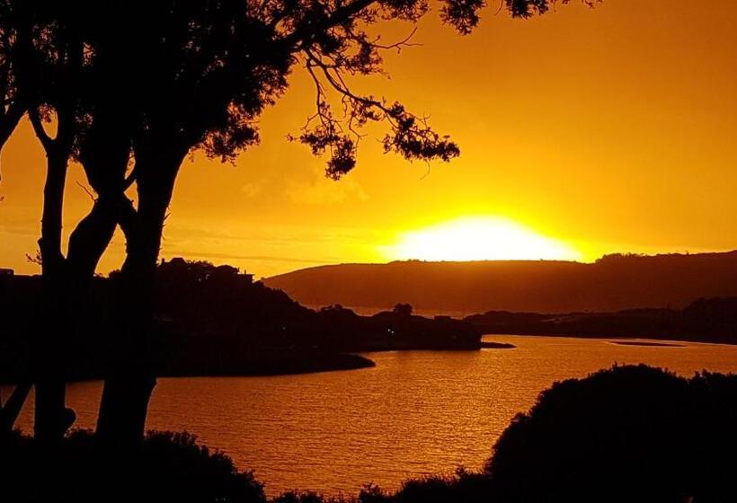 펜션 Wilderness Manor