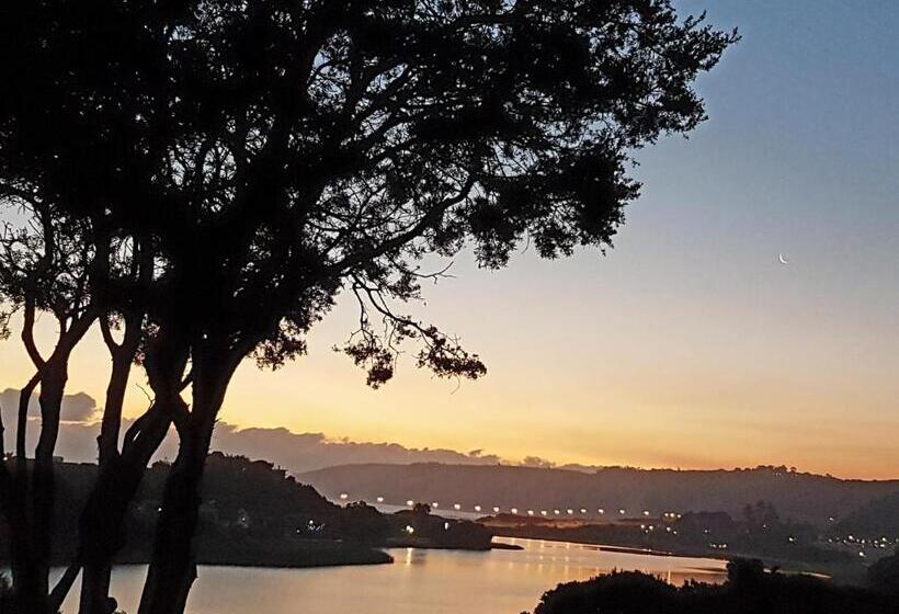 펜션 Wilderness Manor