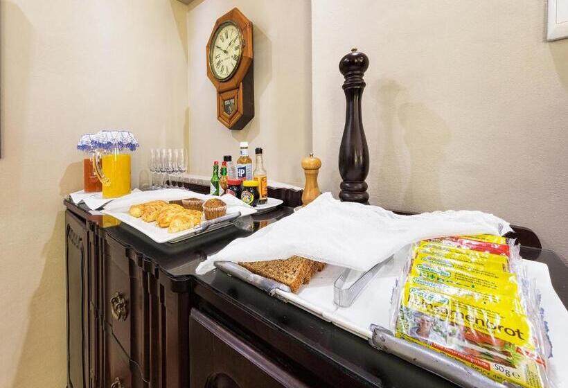 펜션 Wilderness Manor