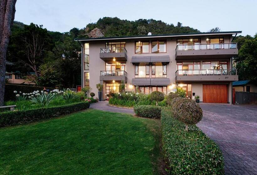 펜션 Wilderness Manor