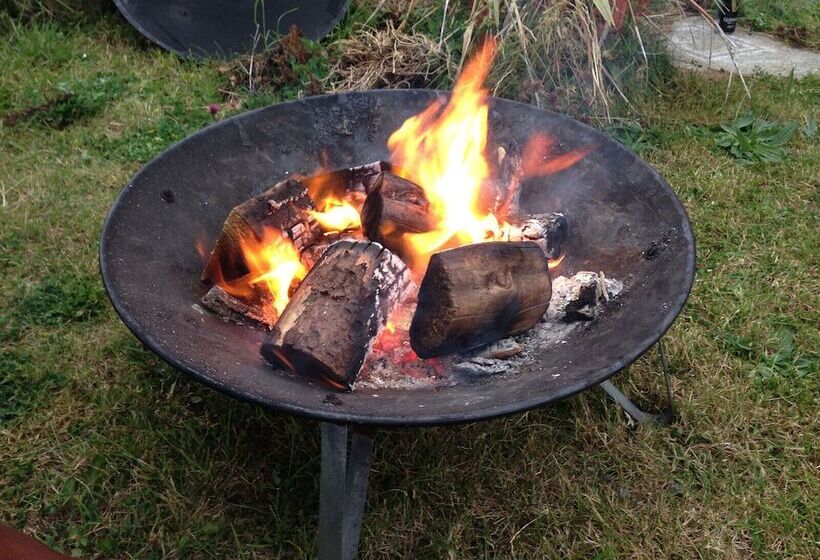 Pew With A View  Seafront Cottages