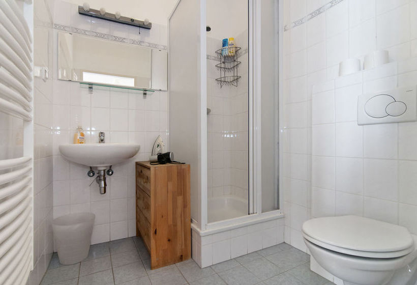 Premium Apartments Klimschgasse