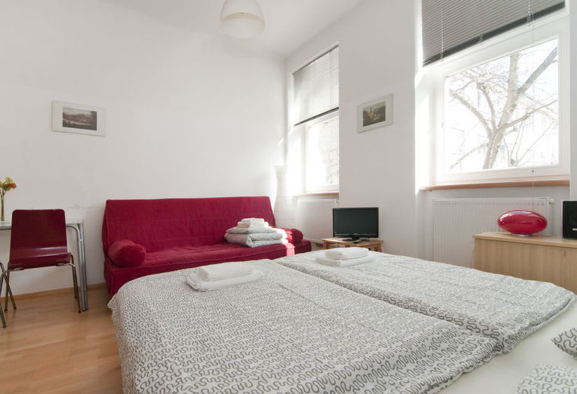 Premium Apartments Klimschgasse