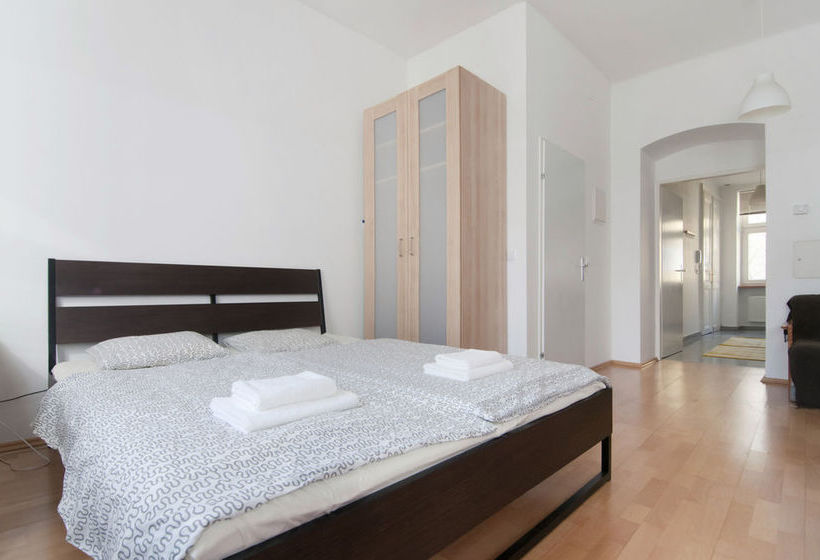 Premium Apartments Klimschgasse