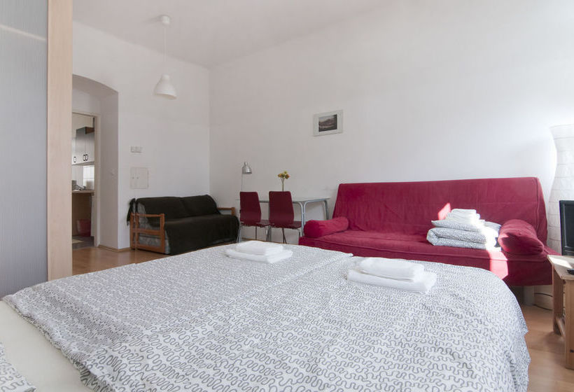 Premium Apartments Klimschgasse