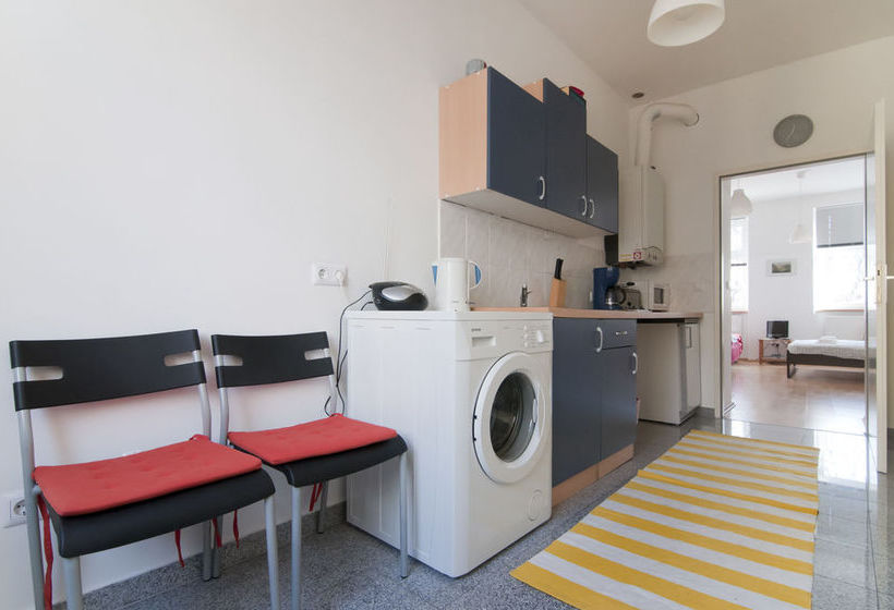 Premium Apartments Klimschgasse