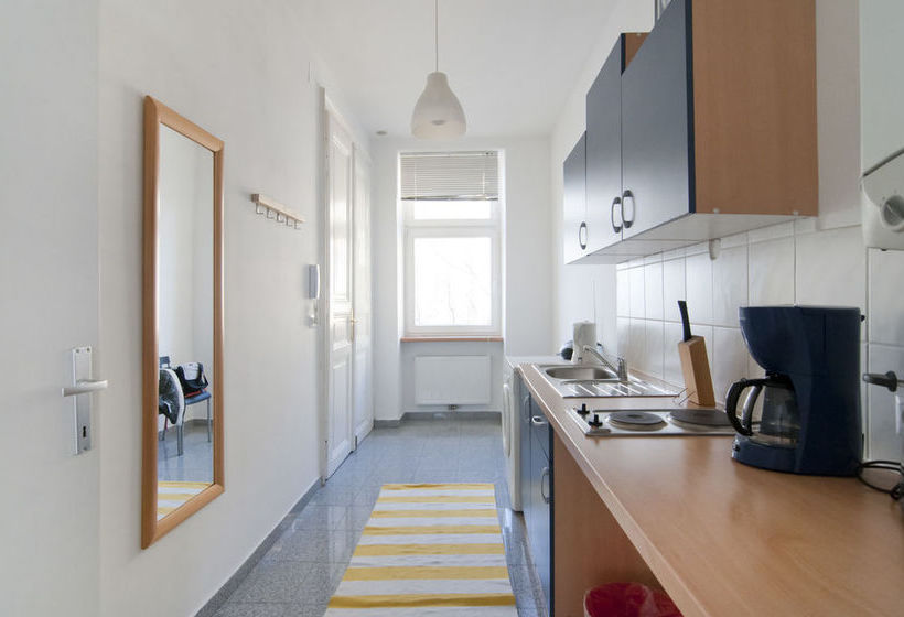 Premium Apartments Klimschgasse