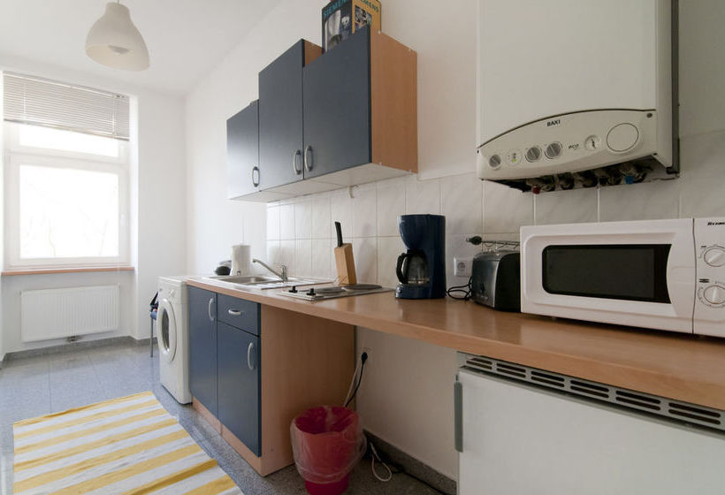 Premium Apartments Klimschgasse