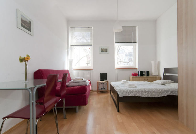 Premium Apartments Klimschgasse