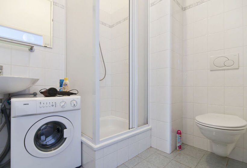 Premium Apartments Klimschgasse