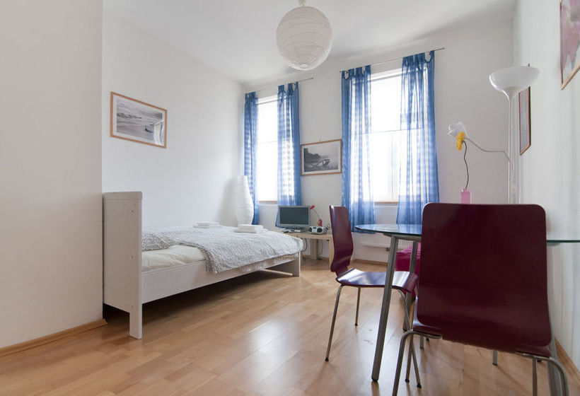 Premium Apartments Klimschgasse