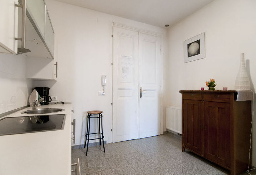 Premium Apartments Klimschgasse