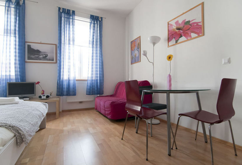 Premium Apartments Klimschgasse