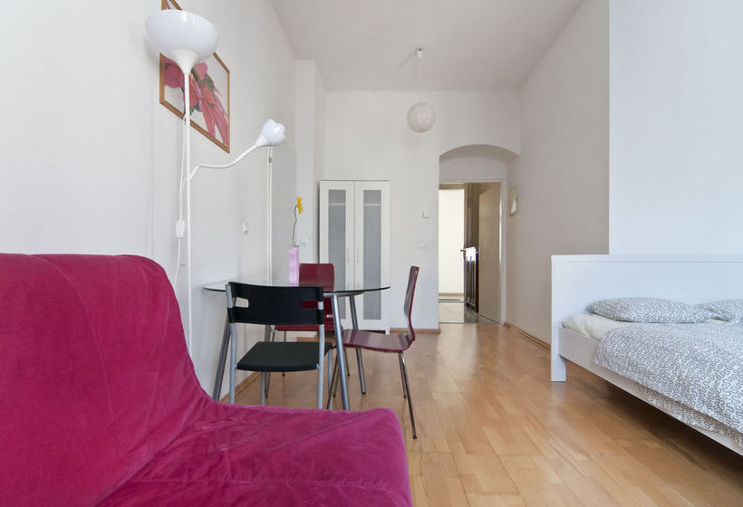 Premium Apartments Klimschgasse