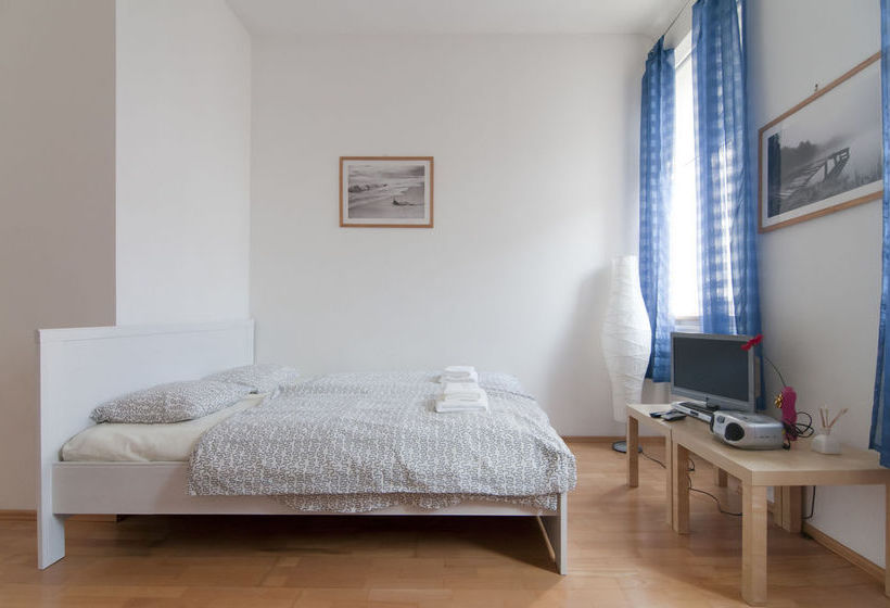 Premium Apartments Klimschgasse