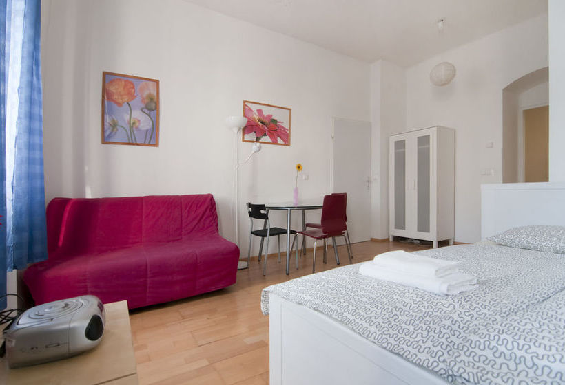 Premium Apartments Klimschgasse