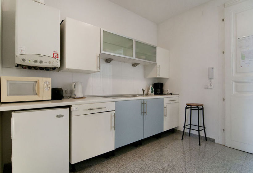 Premium Apartments Klimschgasse