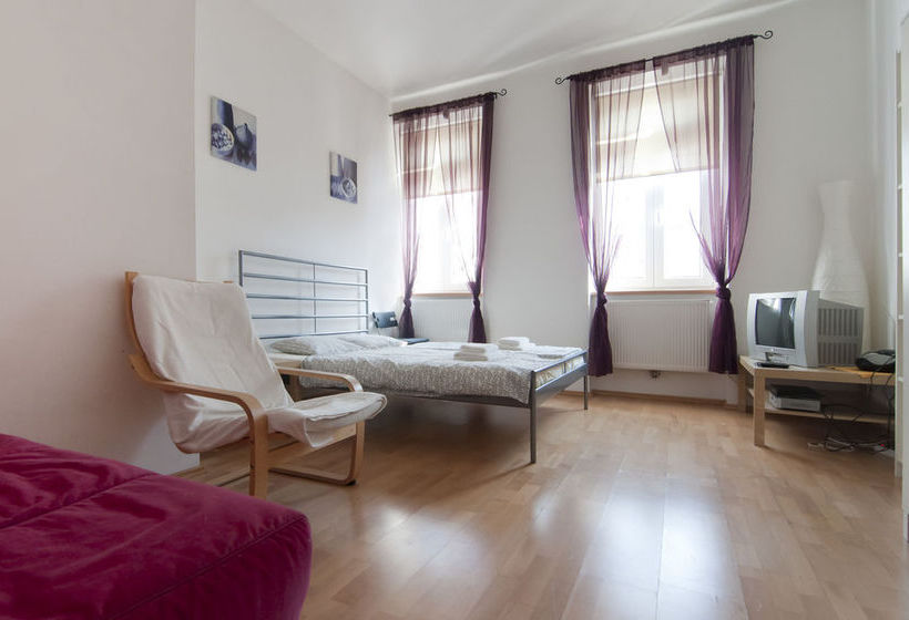 Premium Apartments Klimschgasse