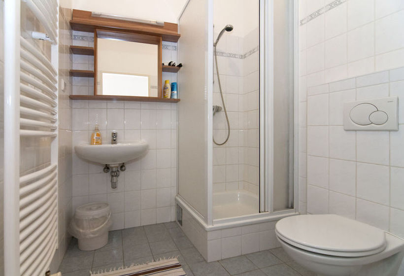 Premium Apartments Klimschgasse