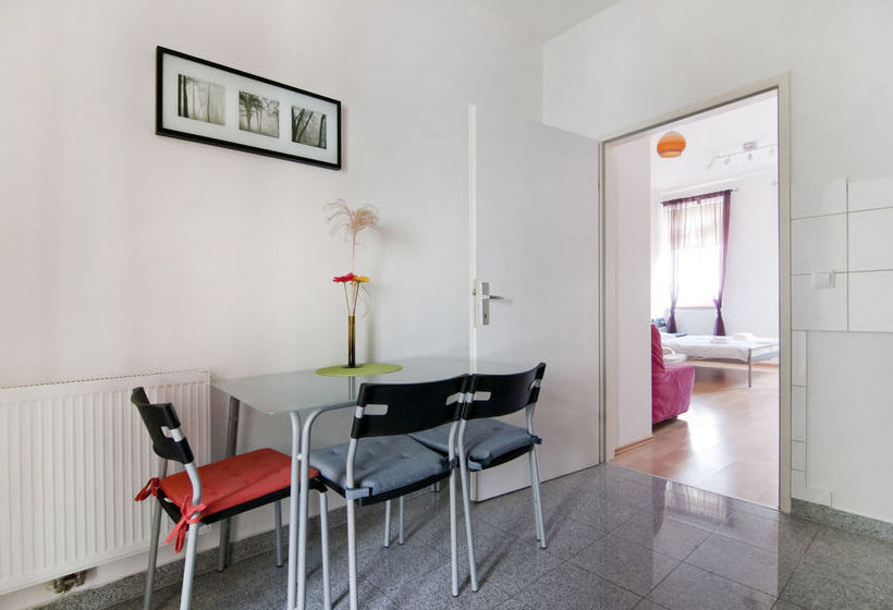 Premium Apartments Klimschgasse