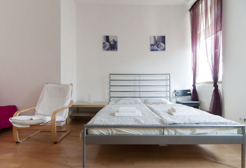 Premium Apartments Klimschgasse