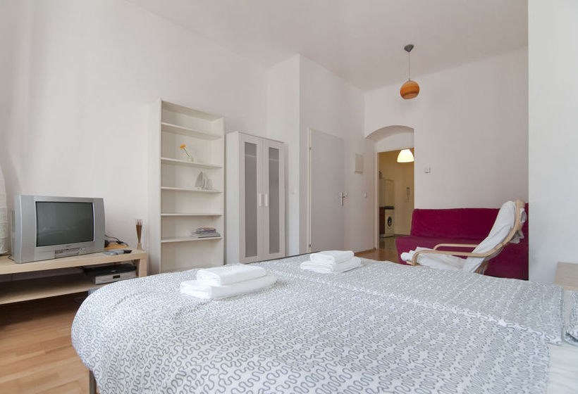 Premium Apartments Klimschgasse