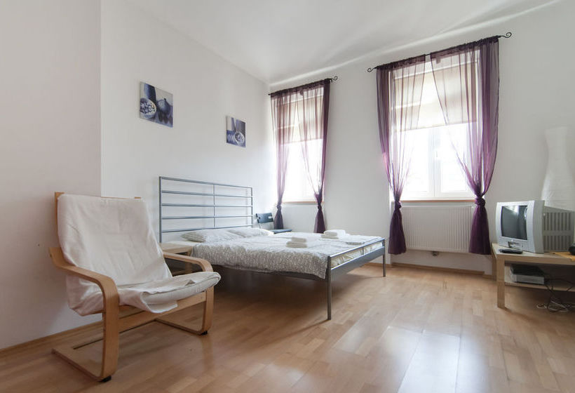 Premium Apartments Klimschgasse