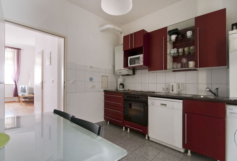 Premium Apartments Klimschgasse