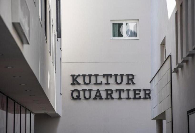 Private Living Apartments