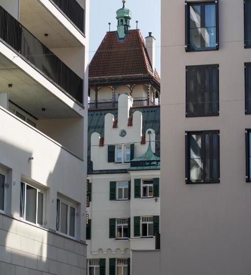 Private Living Apartments