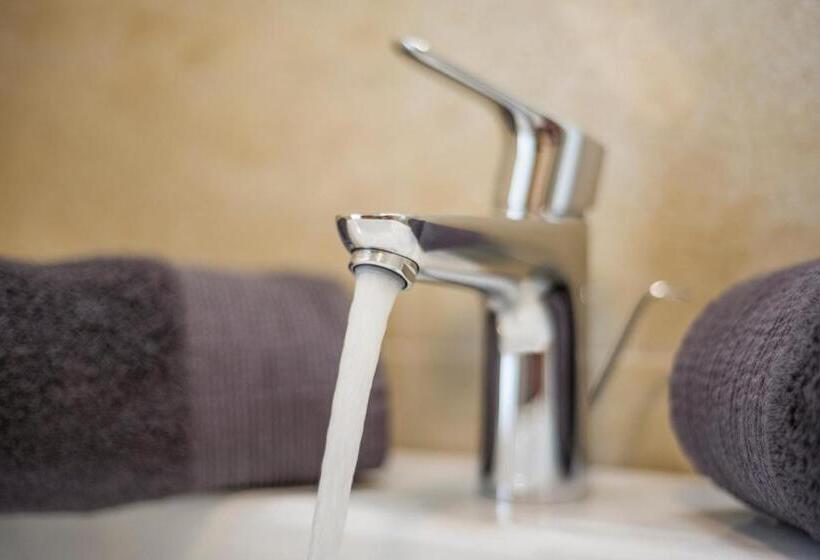 Private Living Apartments