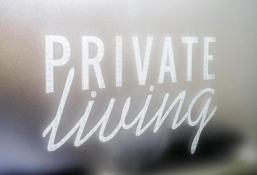 Private Living Apartments