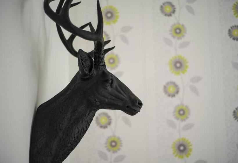 Private Living Apartments