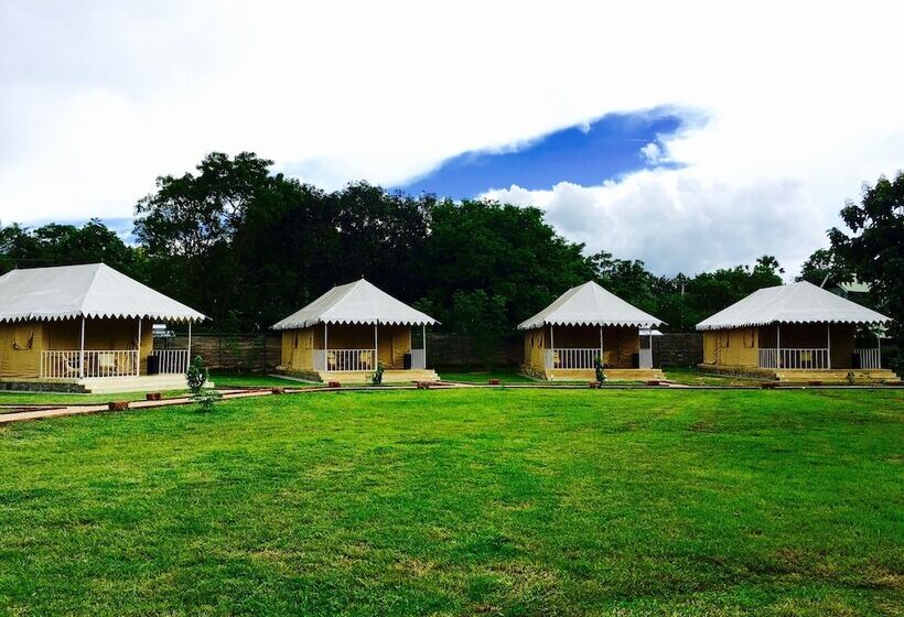 Rangiri Dambulla Resort