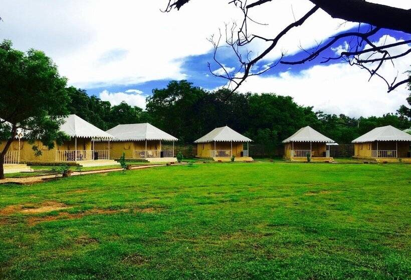 Rangiri Dambulla Resort