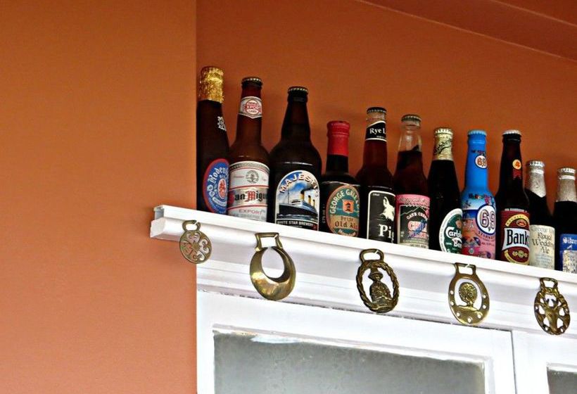 Reservoir View Motel