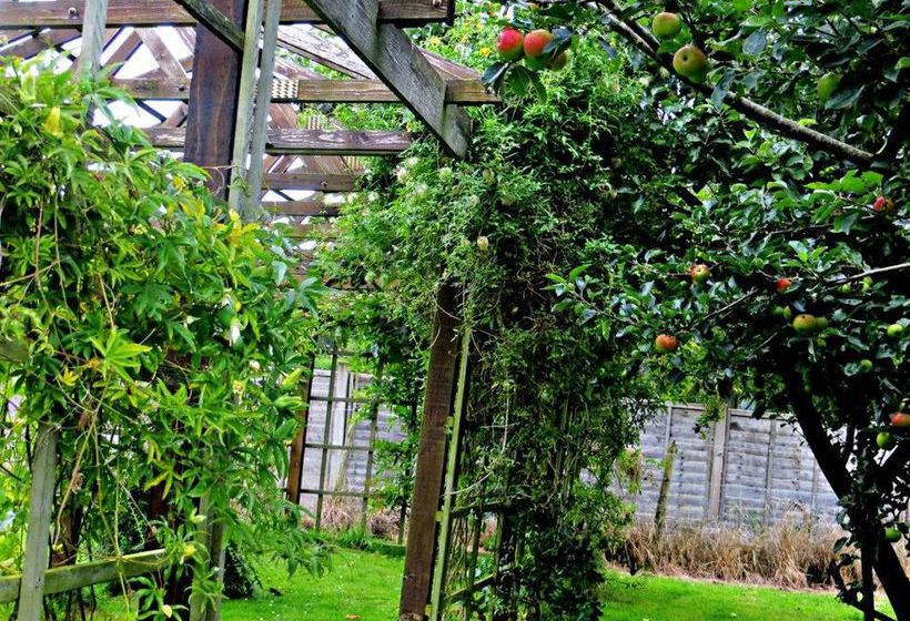 Reservoir View Motel