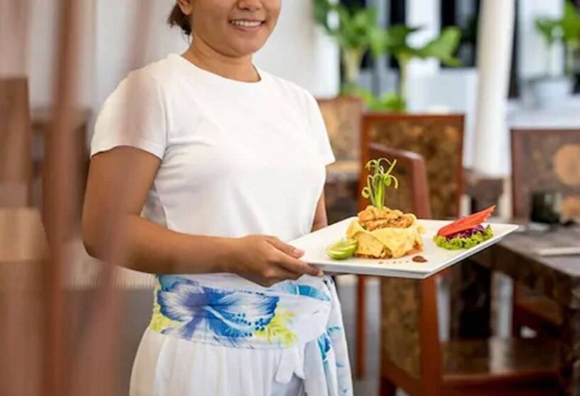 אתר נופש Beluga Boutique