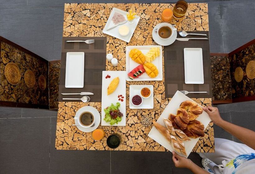 אתר נופש Beluga Boutique