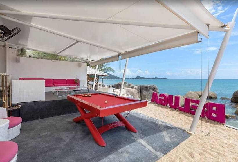 אתר נופש Beluga Boutique