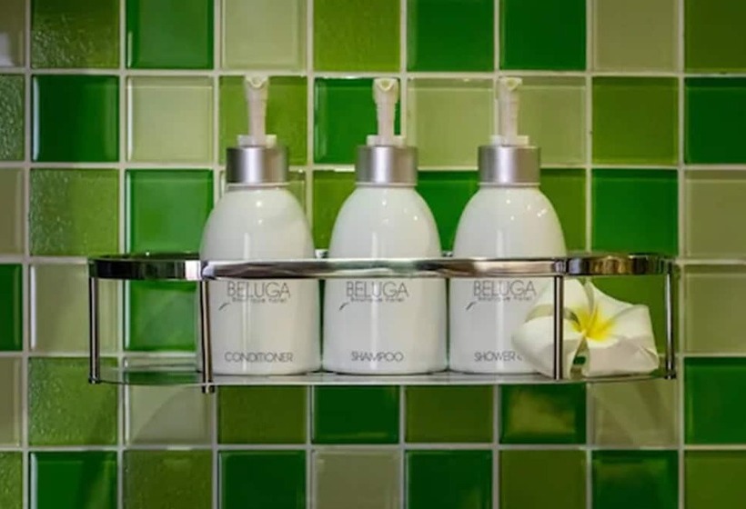 אתר נופש Beluga Boutique