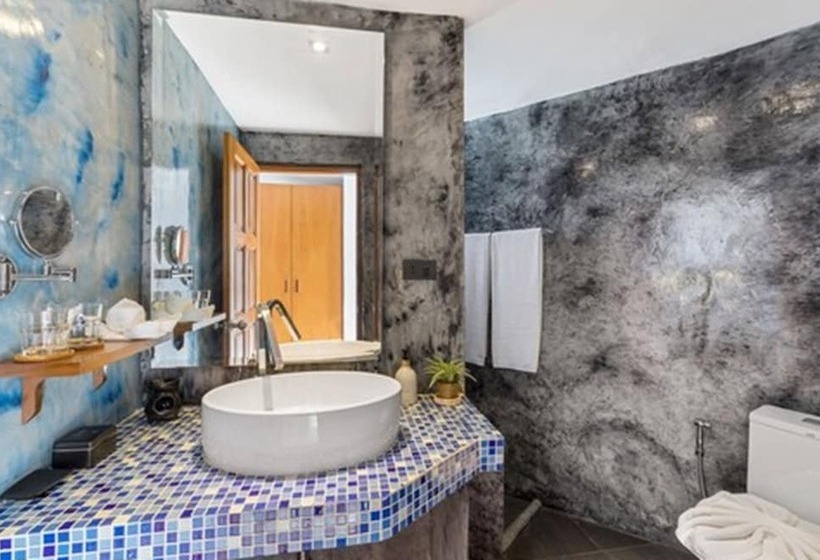 אתר נופש Beluga Boutique