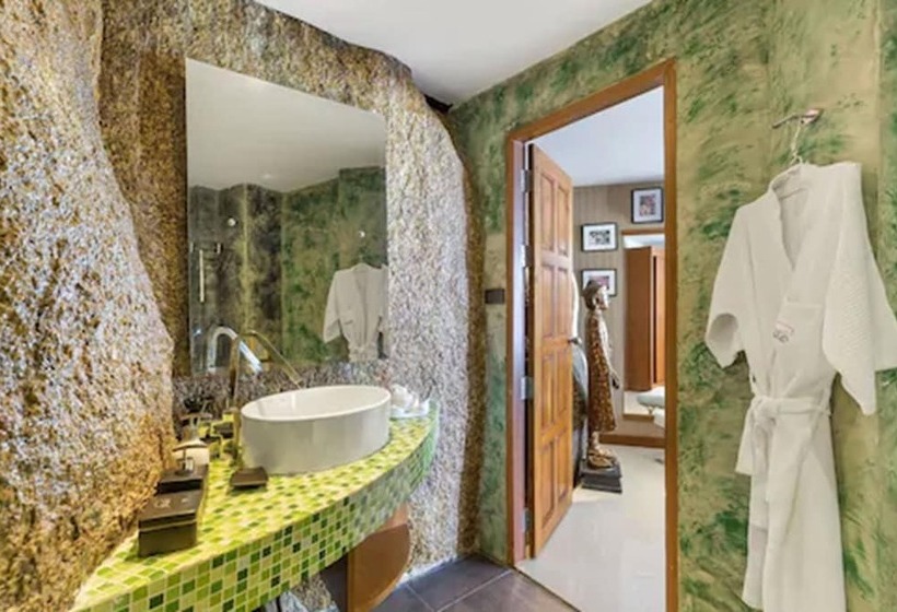 אתר נופש Beluga Boutique