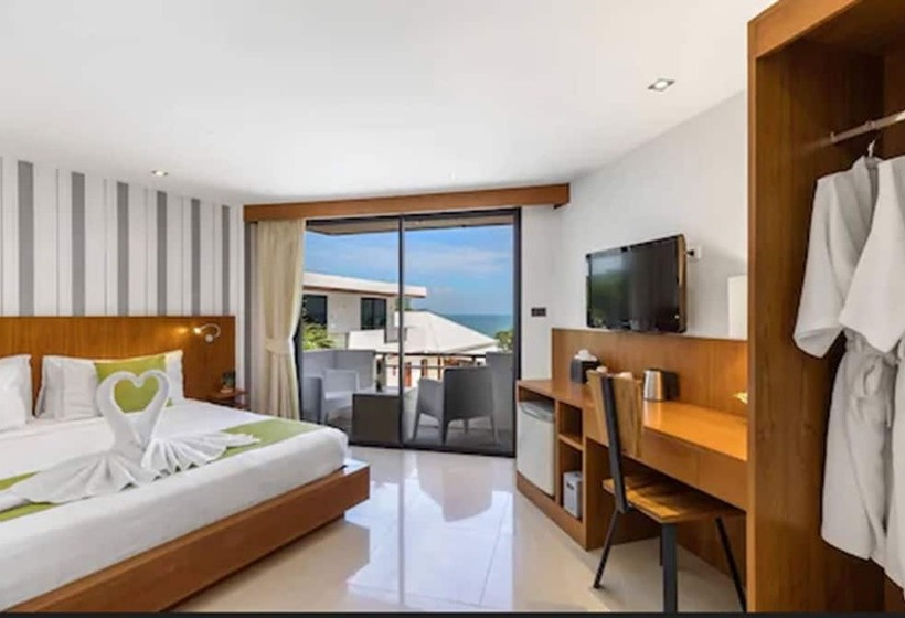 אתר נופש Beluga Boutique