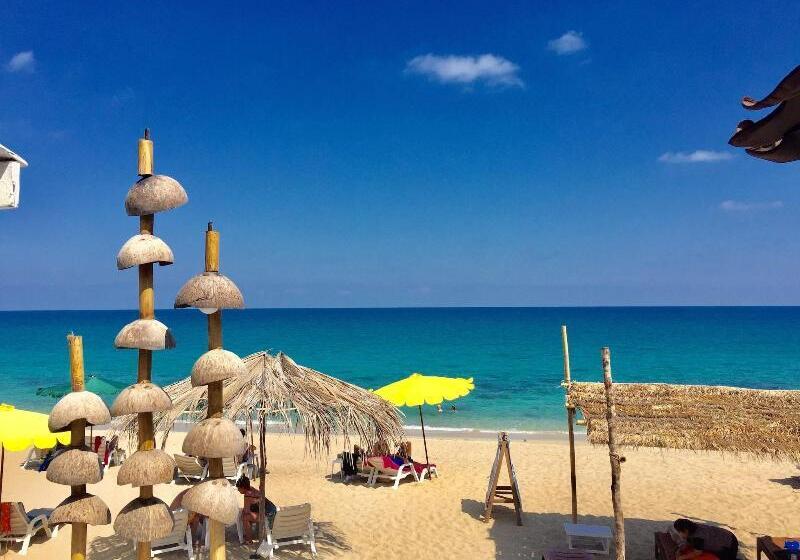 منتجع Lamai Chalet