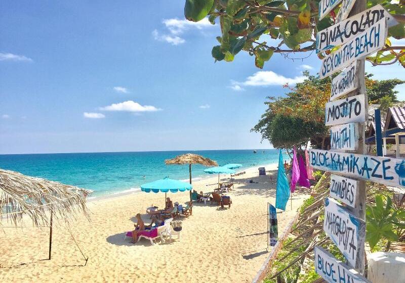 منتجع Lamai Chalet